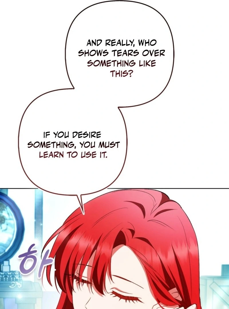 How to Perfectly End a Contract Marriage chapter 57 page 29