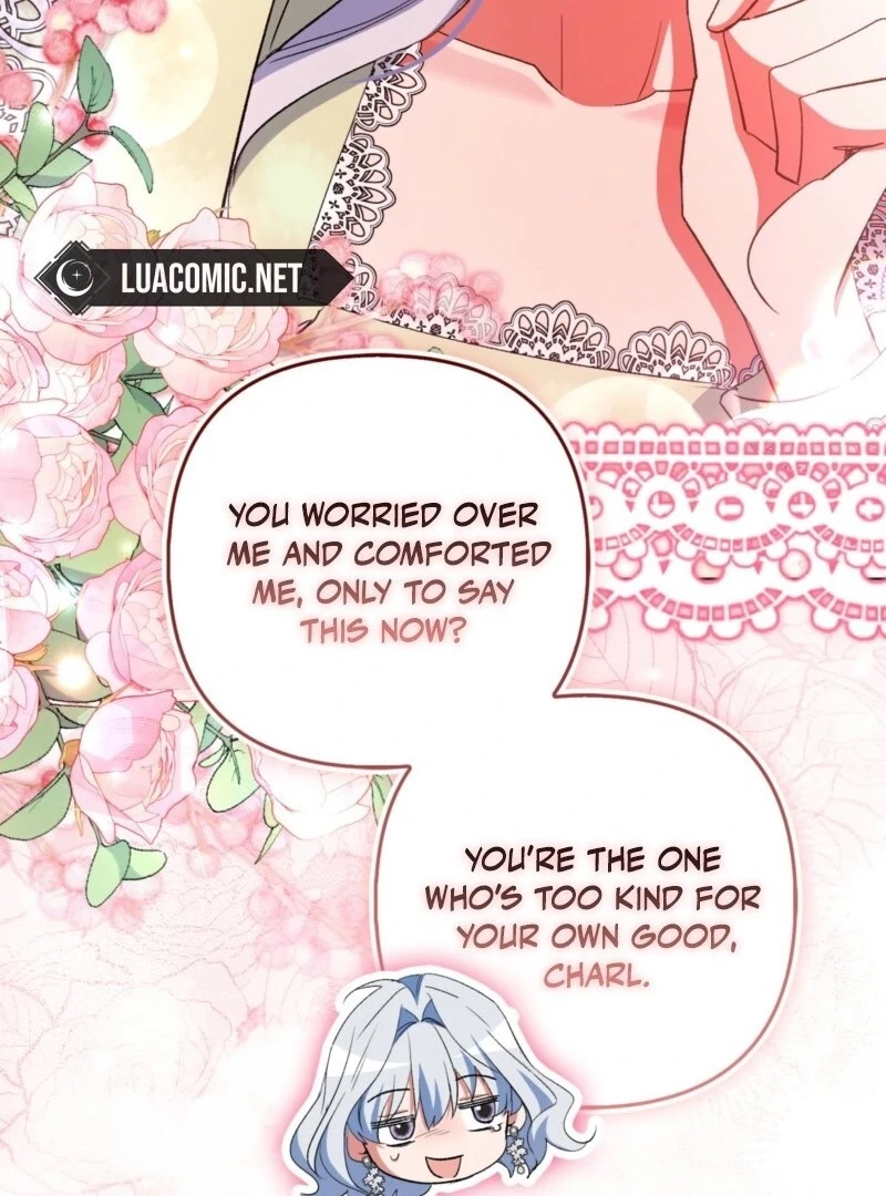 How to Perfectly End a Contract Marriage chapter 57 page 33