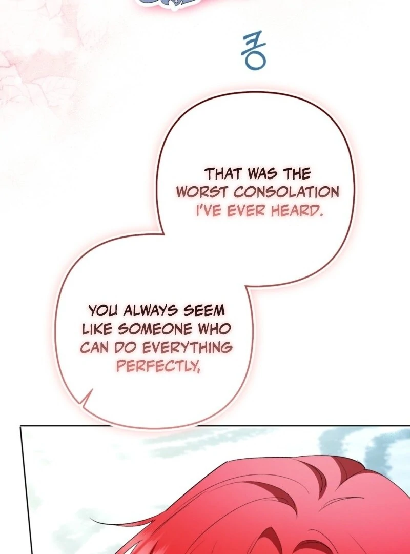 How to Perfectly End a Contract Marriage chapter 57 page 34