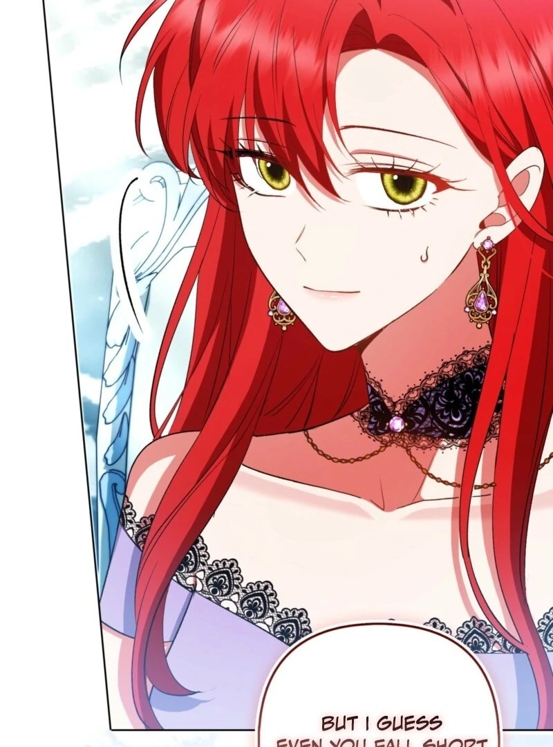 How to Perfectly End a Contract Marriage chapter 57 page 35