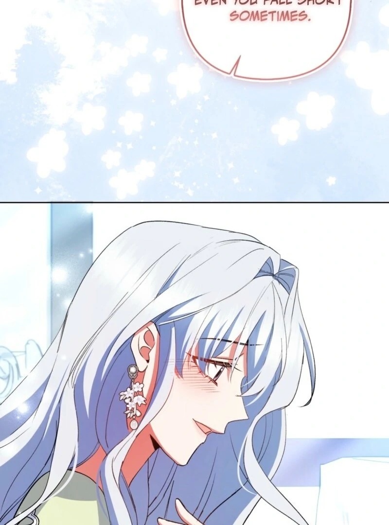 How to Perfectly End a Contract Marriage chapter 57 page 36