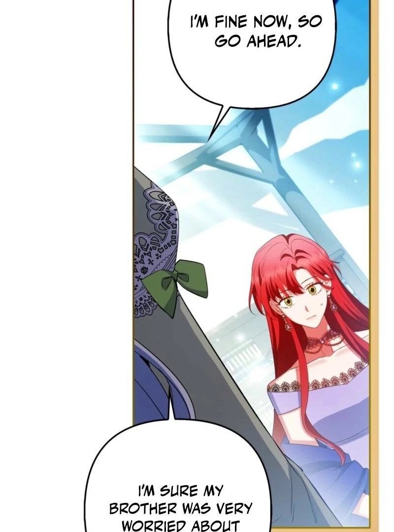How to Perfectly End a Contract Marriage chapter 57 page 39