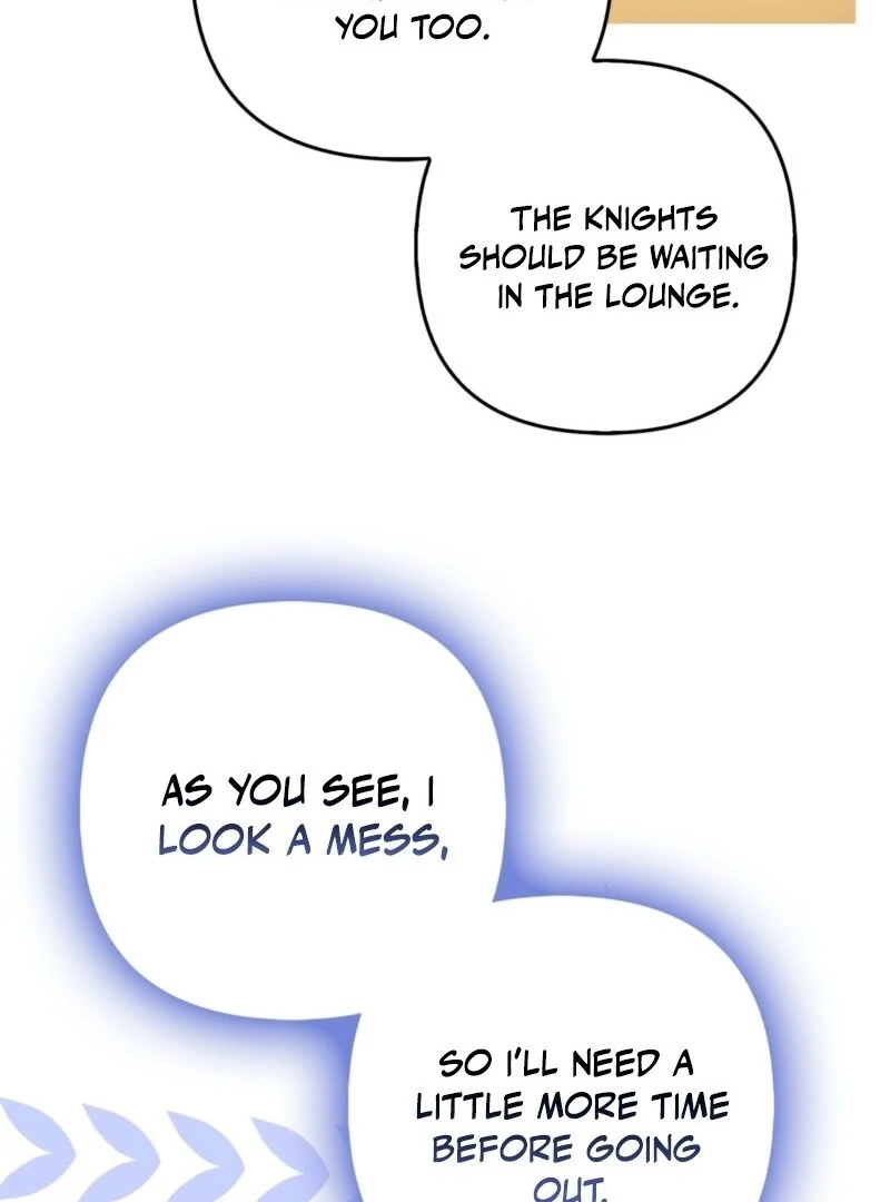 How to Perfectly End a Contract Marriage chapter 57 page 40