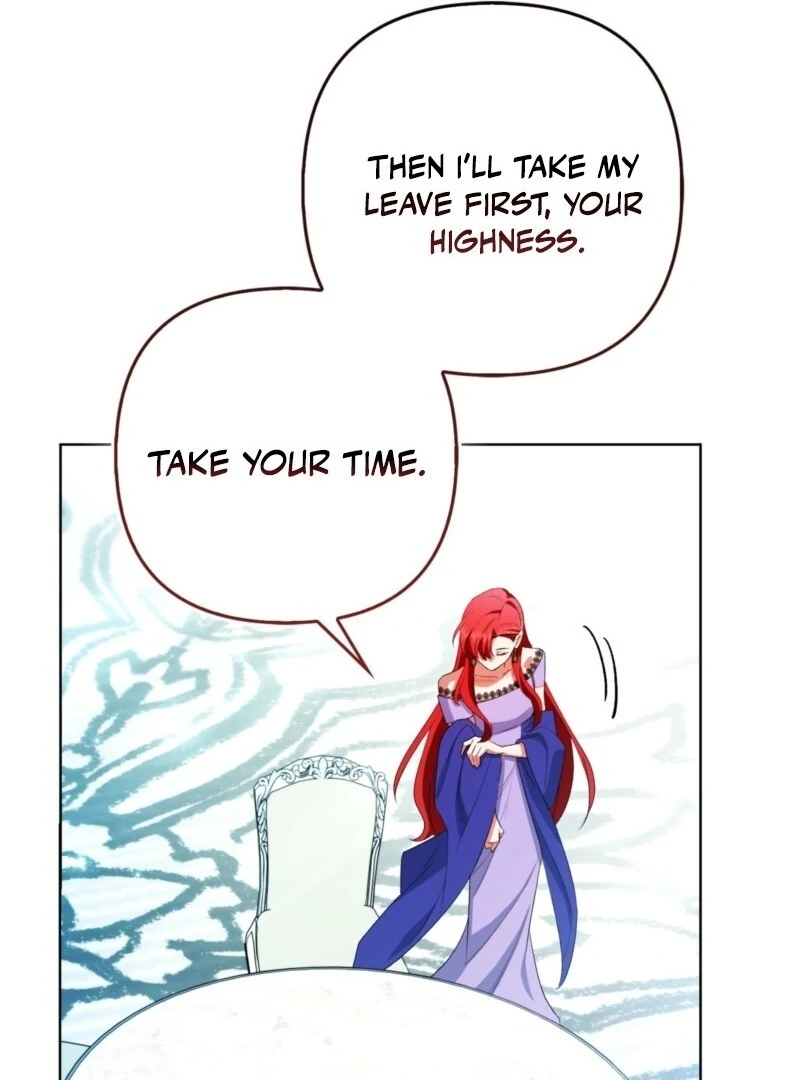 How to Perfectly End a Contract Marriage chapter 57 page 43