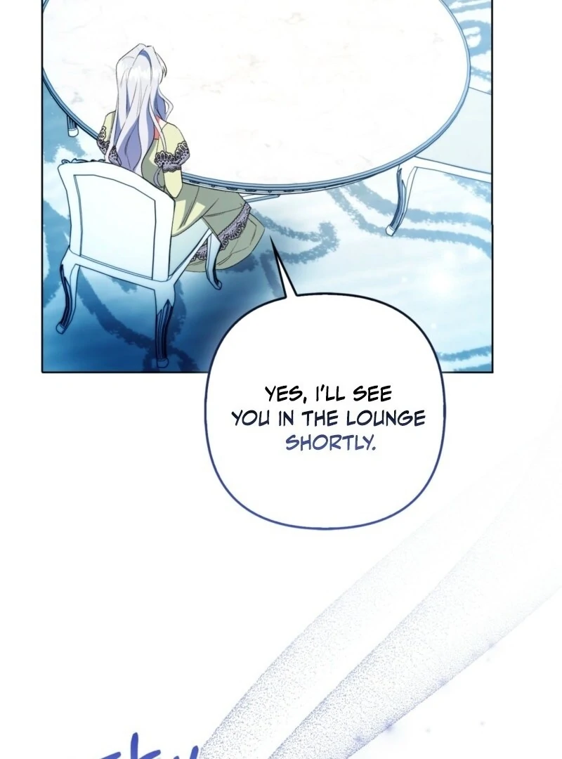 How to Perfectly End a Contract Marriage chapter 57 page 44