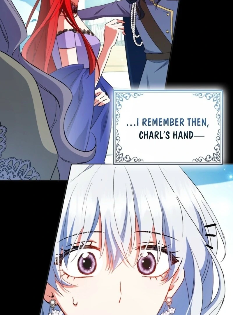 How to Perfectly End a Contract Marriage chapter 57 page 48