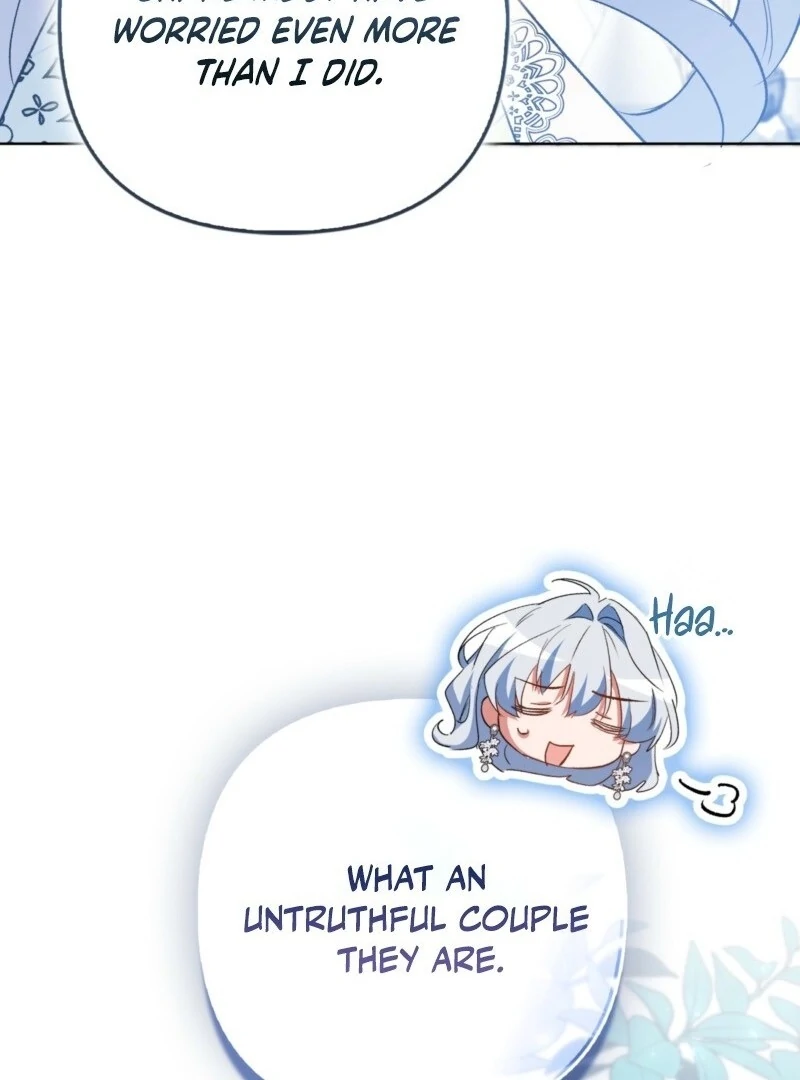 How to Perfectly End a Contract Marriage chapter 57 page 53