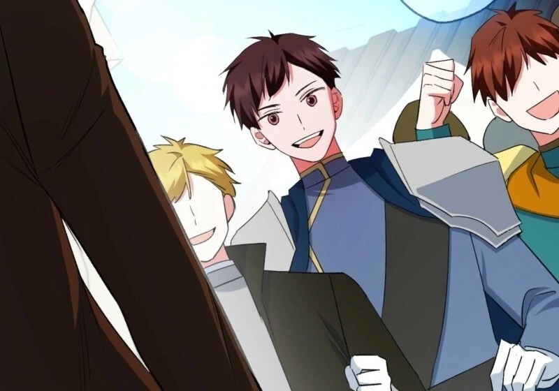 How to Perfectly End a Contract Marriage chapter 57 page 55