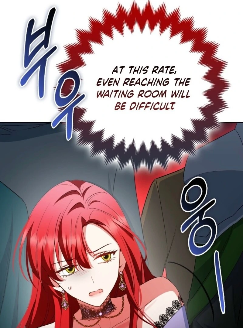 How to Perfectly End a Contract Marriage chapter 57 page 60