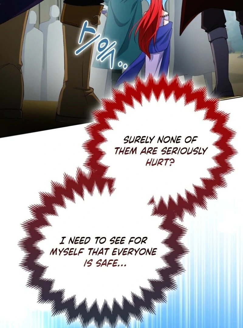 How to Perfectly End a Contract Marriage chapter 57 page 62