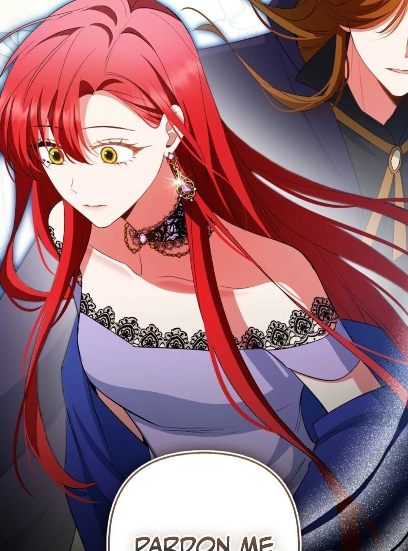 How to Perfectly End a Contract Marriage chapter 57 page 64