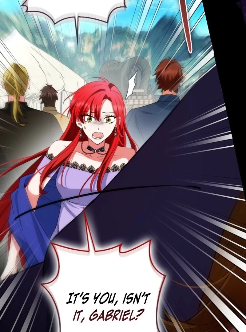 How to Perfectly End a Contract Marriage chapter 57 page 73