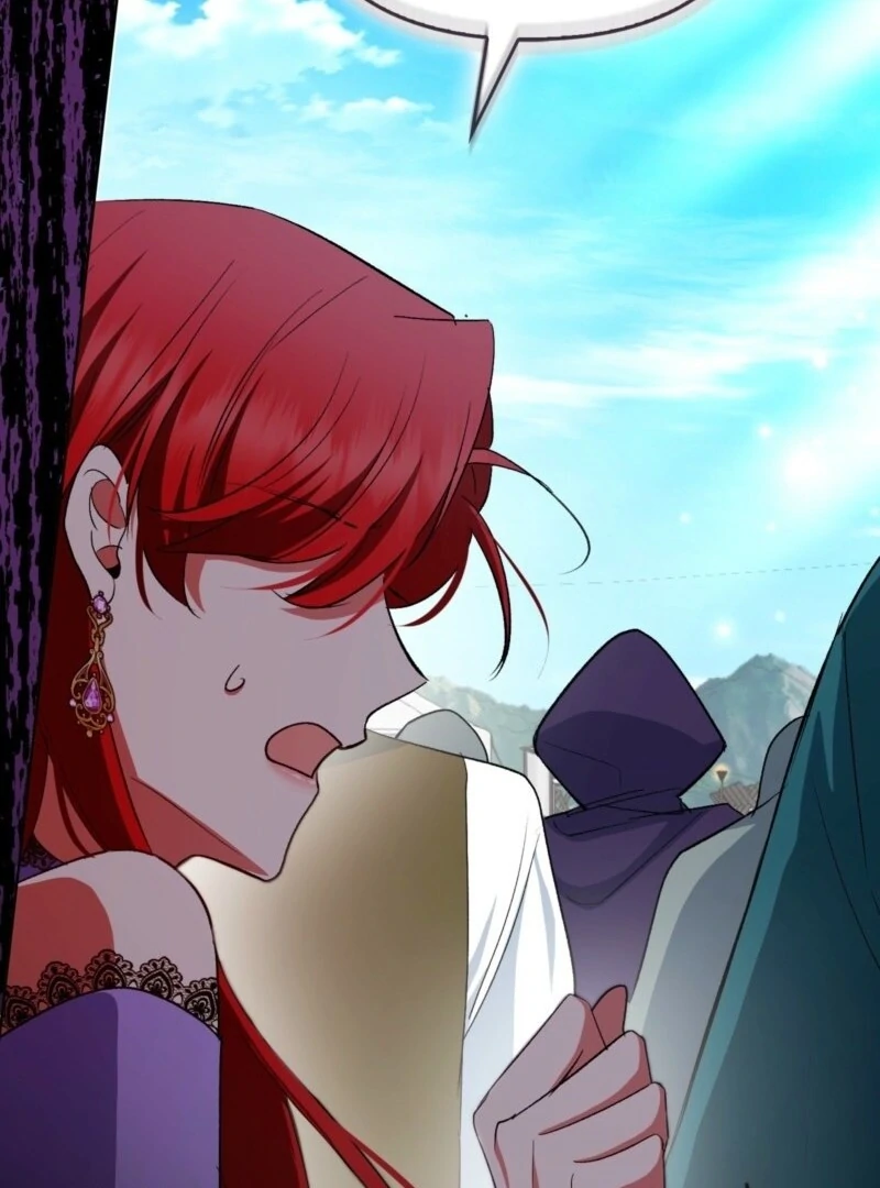 How to Perfectly End a Contract Marriage chapter 57 page 75