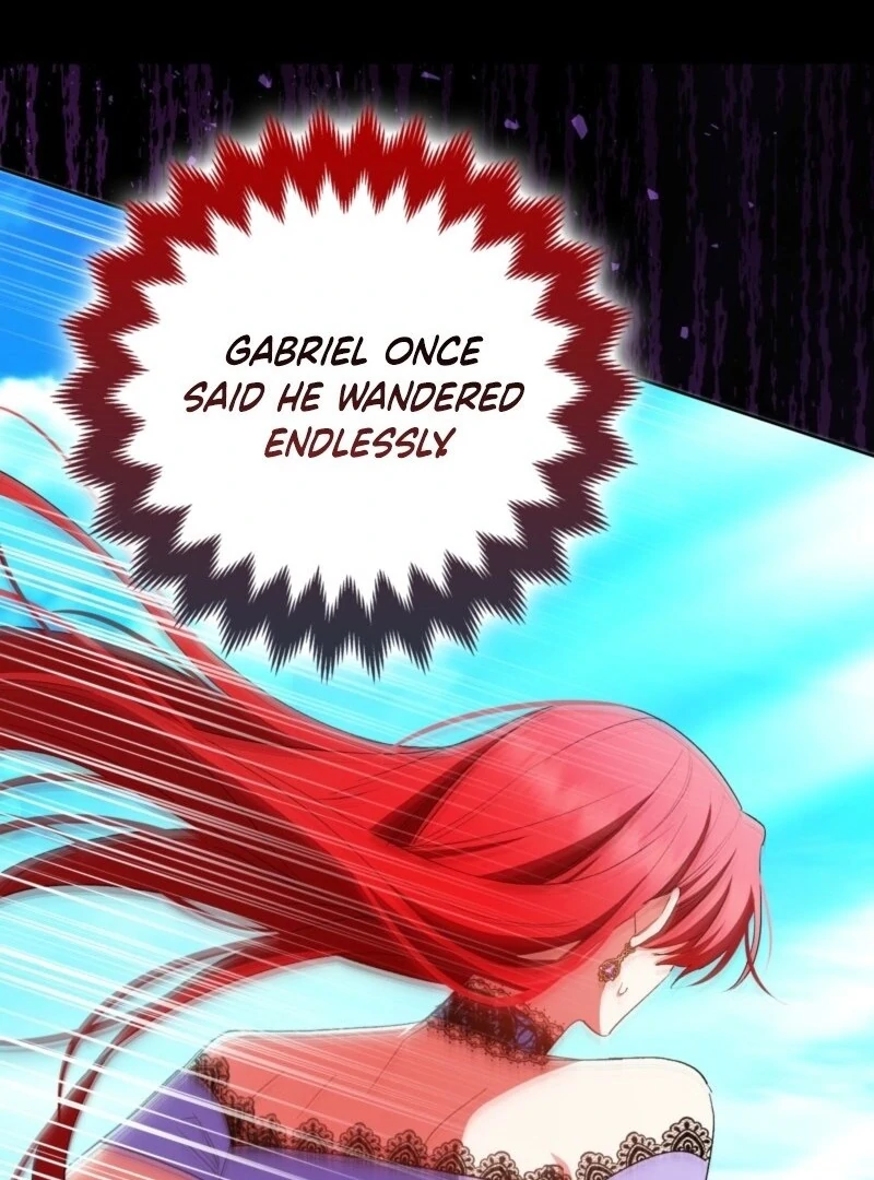 How to Perfectly End a Contract Marriage chapter 57 page 79