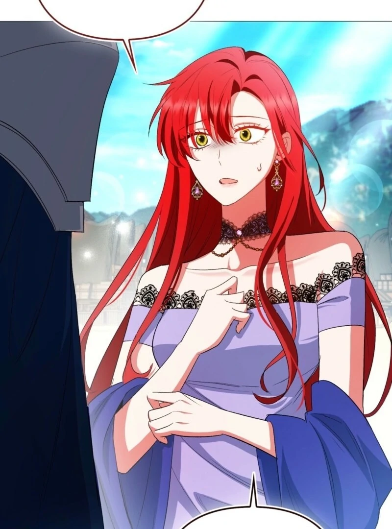 How to Perfectly End a Contract Marriage chapter 57 page 94