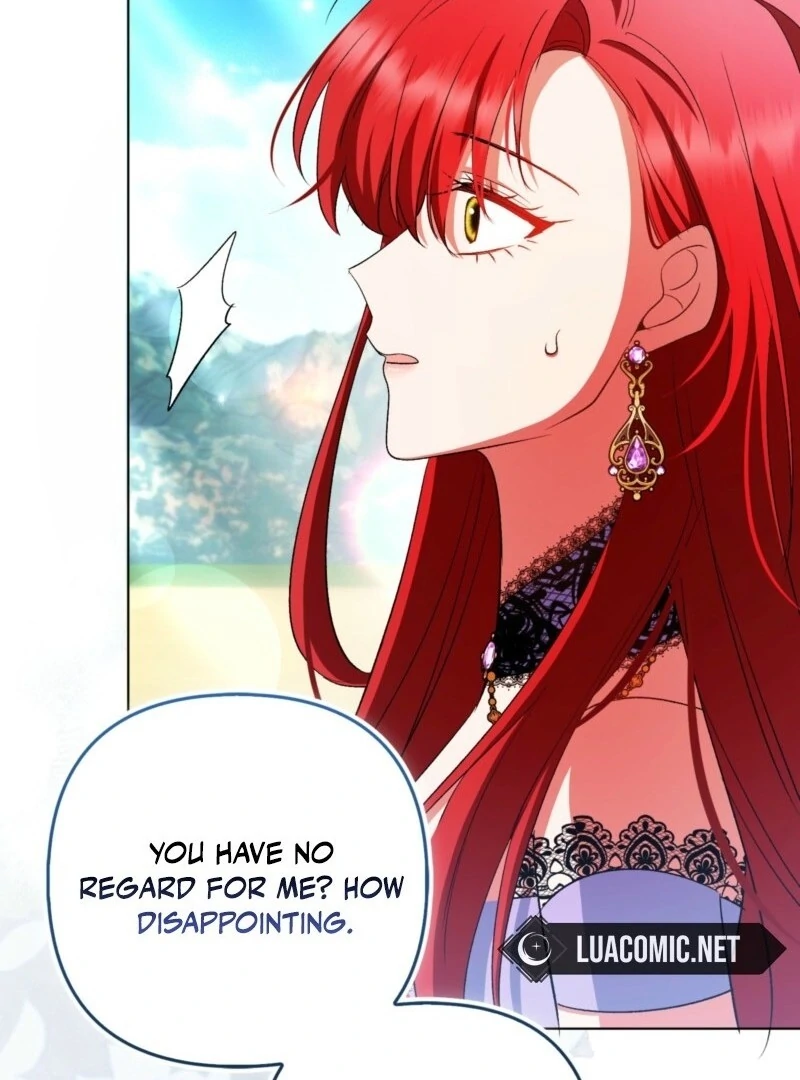 How to Perfectly End a Contract Marriage chapter 57 page 100