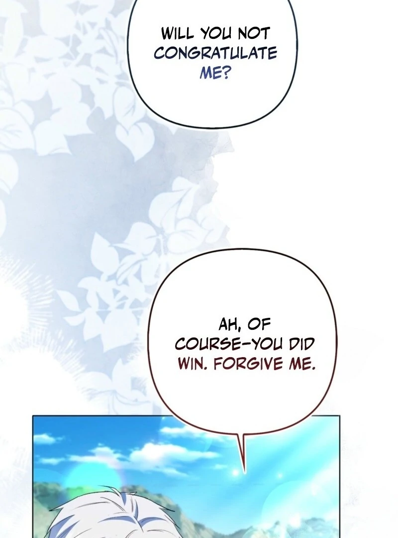 How to Perfectly End a Contract Marriage chapter 57 page 101