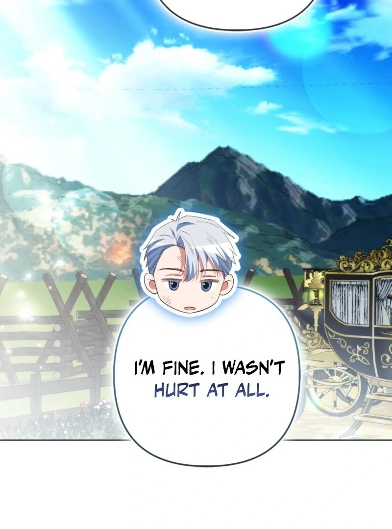 How to Perfectly End a Contract Marriage chapter 57 page 104