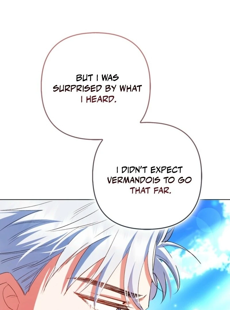How to Perfectly End a Contract Marriage chapter 57 page 105