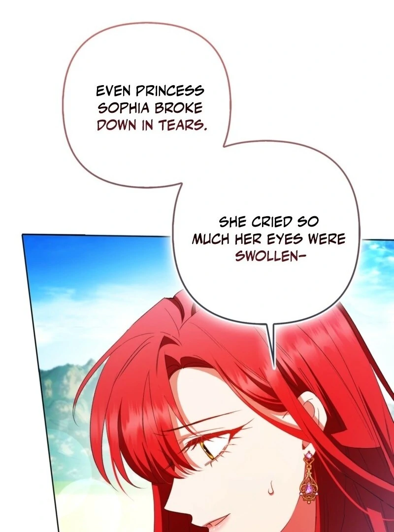 How to Perfectly End a Contract Marriage chapter 57 page 107