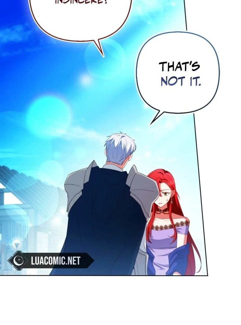 How to Perfectly End a Contract Marriage chapter 57 page 109
