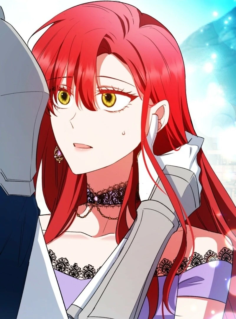 How to Perfectly End a Contract Marriage chapter 57 page 112