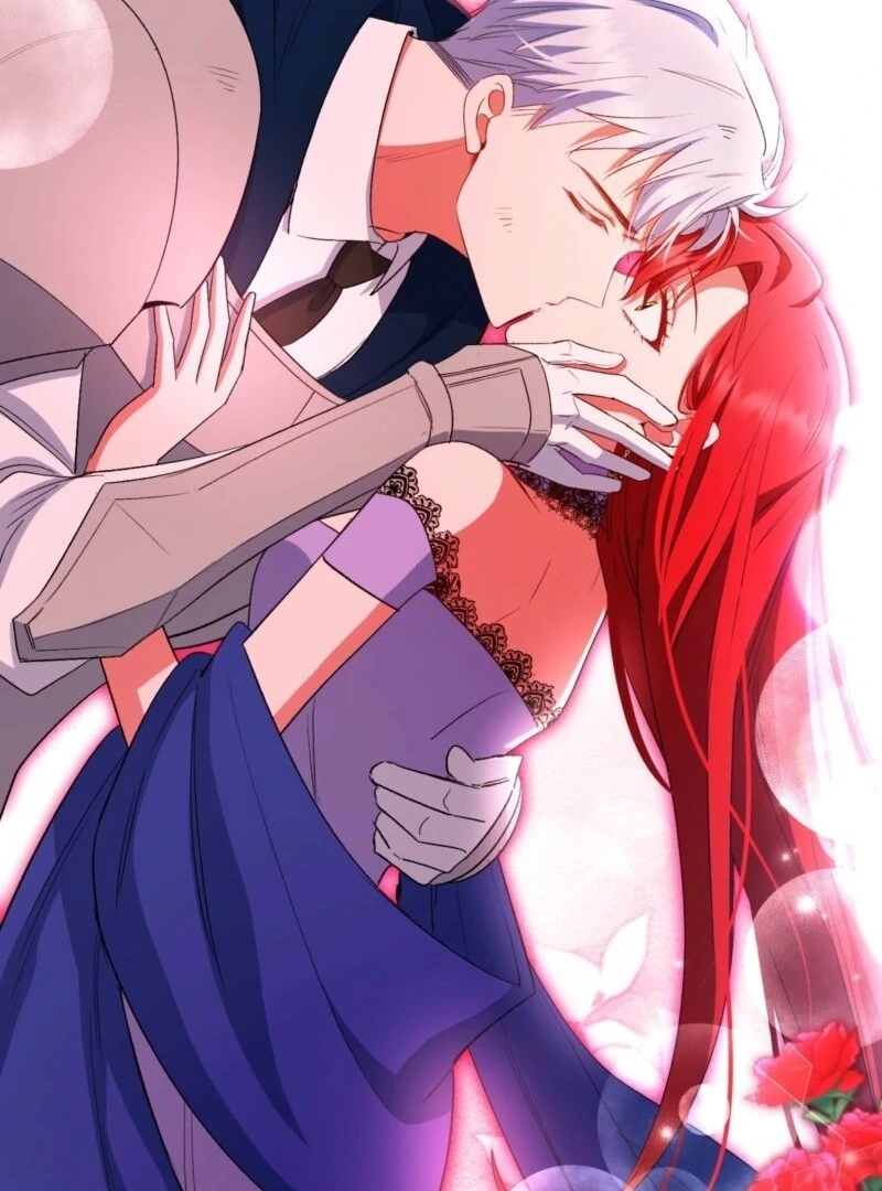 How to Perfectly End a Contract Marriage chapter 57 page 115