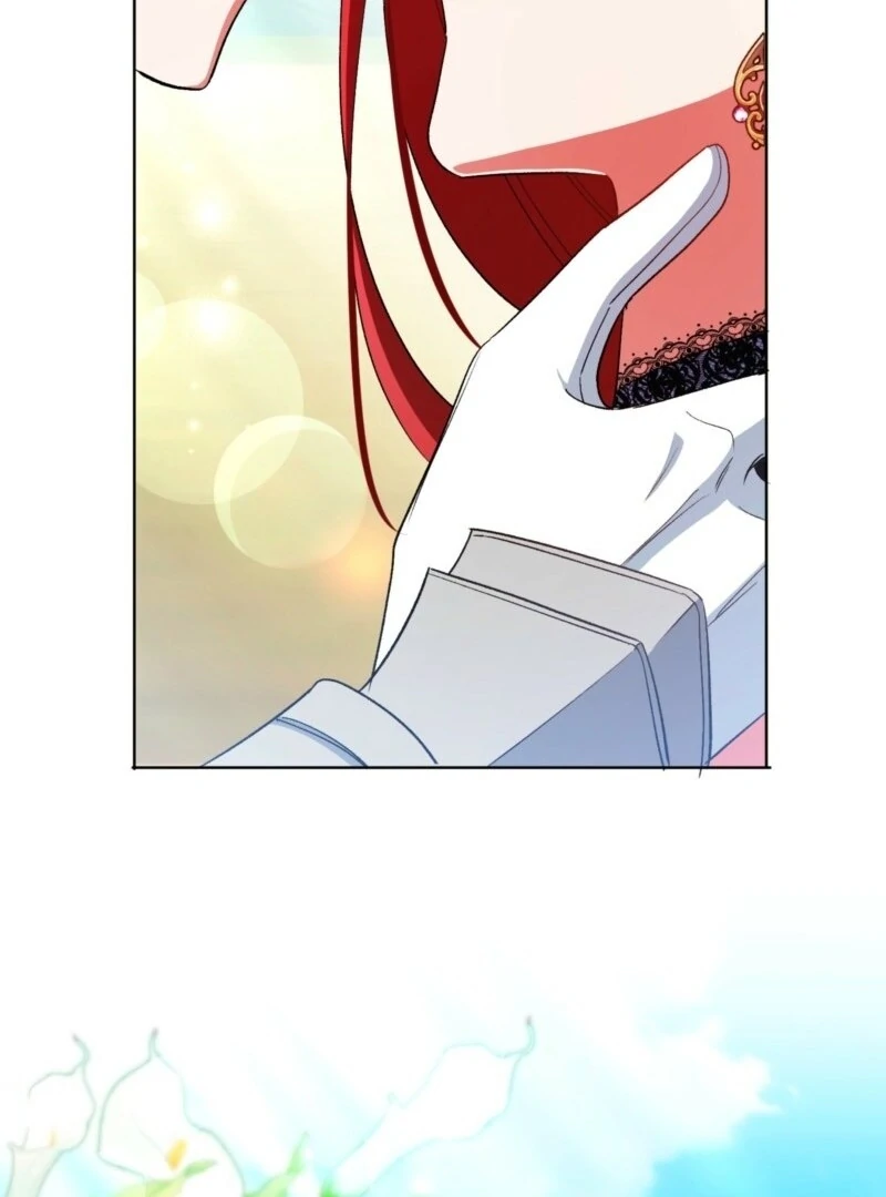 How to Perfectly End a Contract Marriage chapter 57 page 117