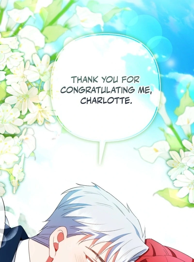 How to Perfectly End a Contract Marriage chapter 57 page 118
