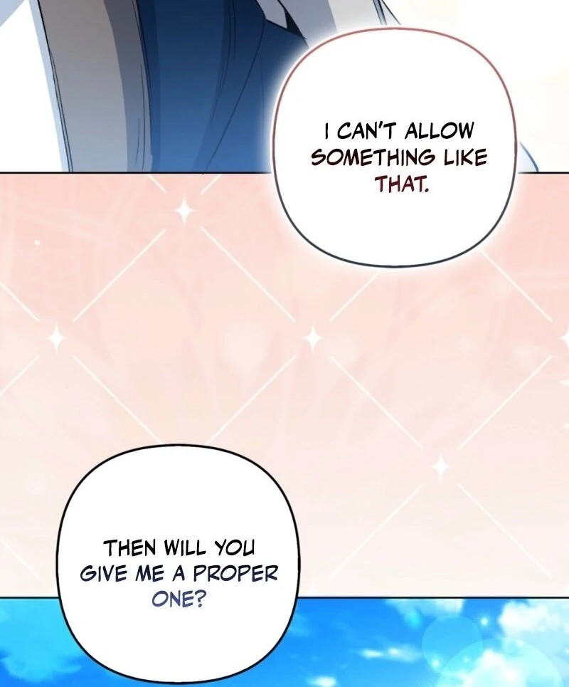 How to Perfectly End a Contract Marriage chapter 57 page 124