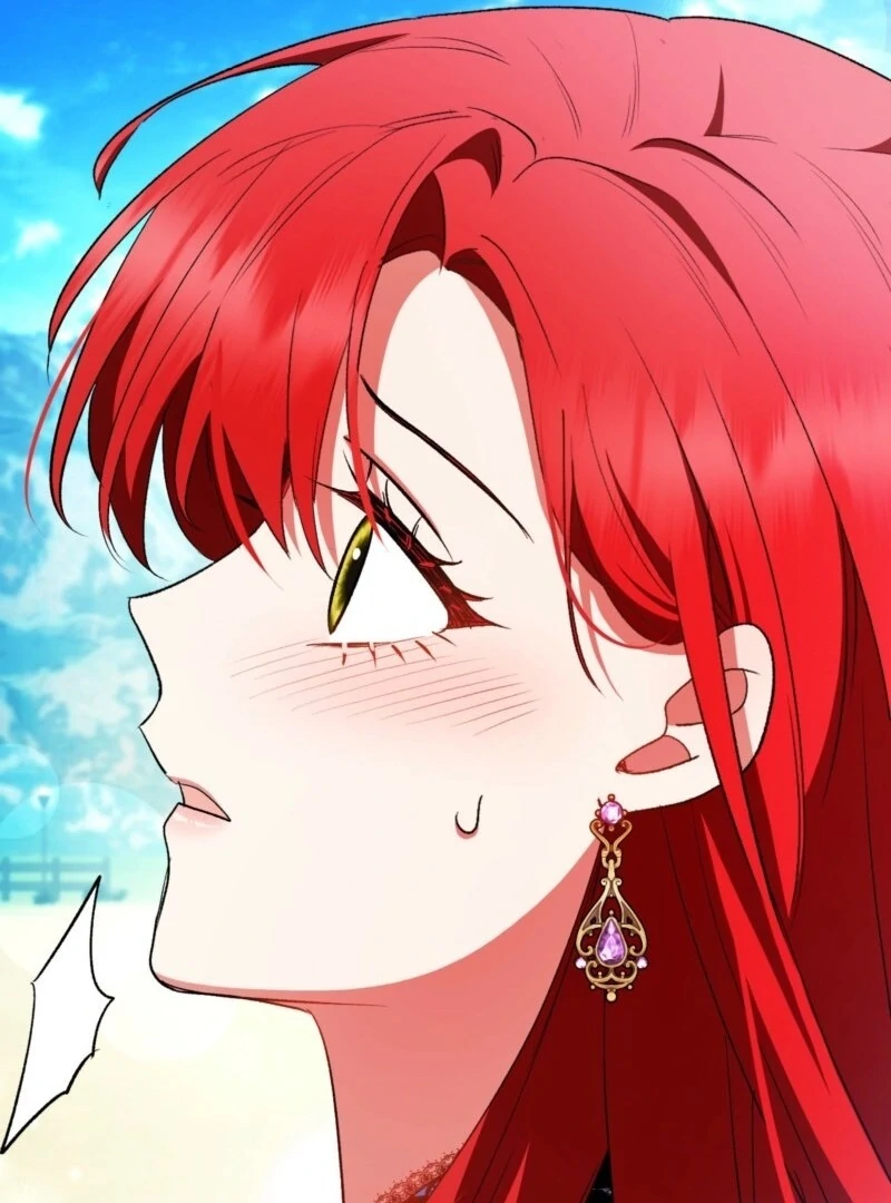 How to Perfectly End a Contract Marriage chapter 57 page 125