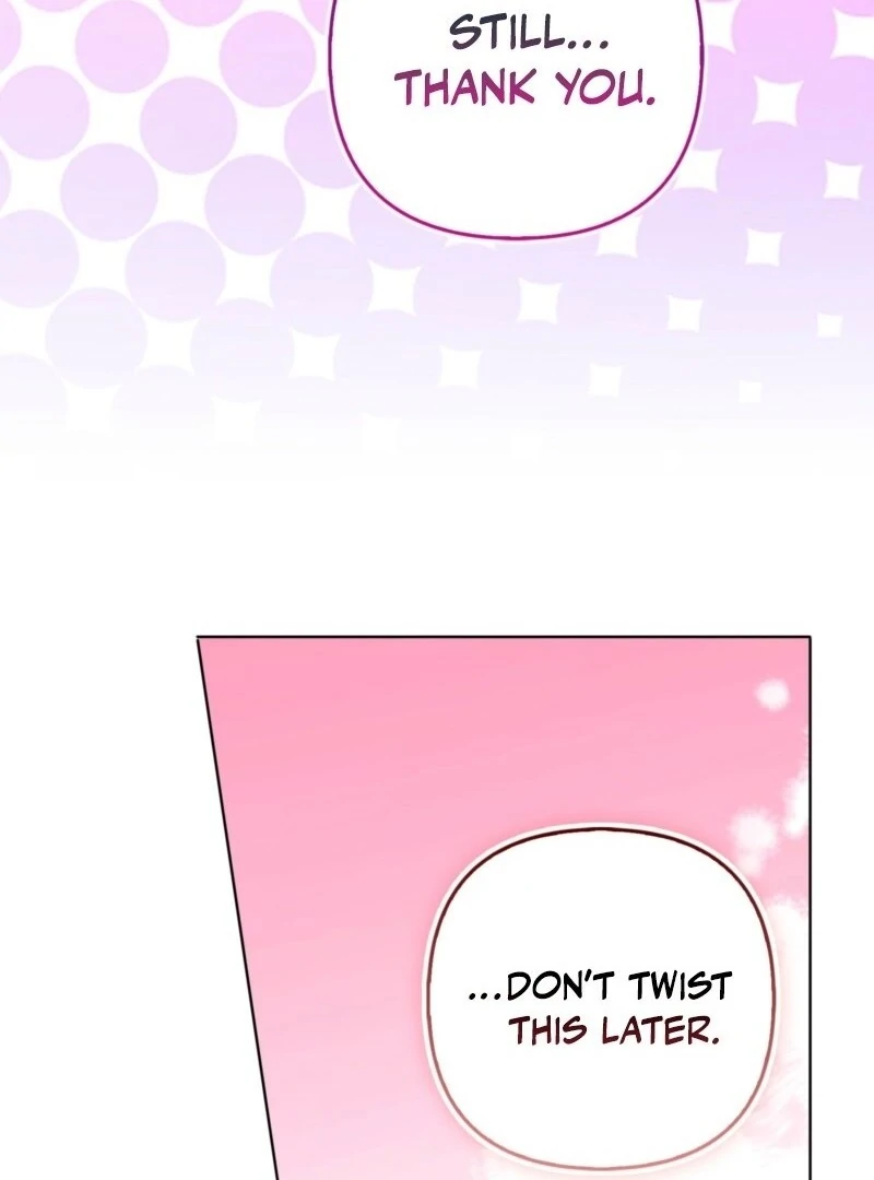 How to Perfectly End a Contract Marriage chapter 57 page 128