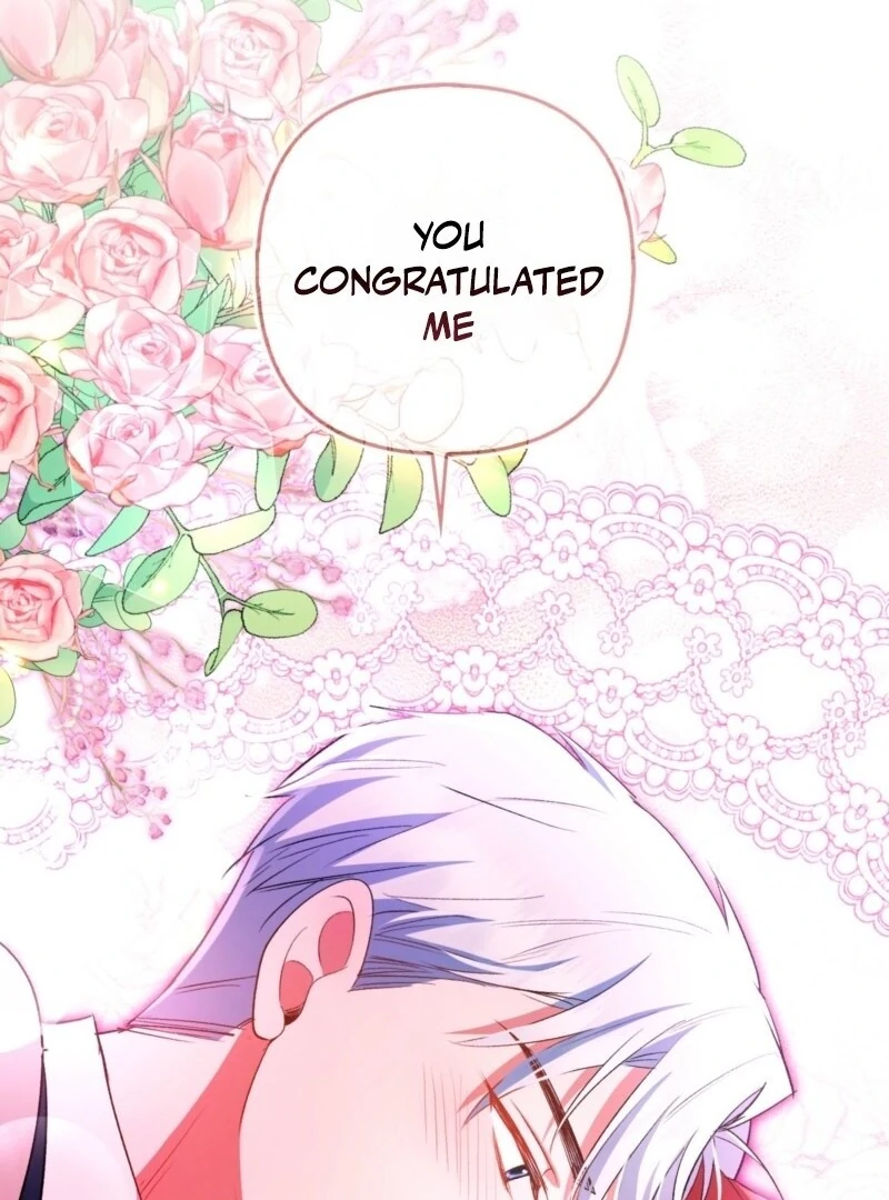 How to Perfectly End a Contract Marriage chapter 57 page 130
