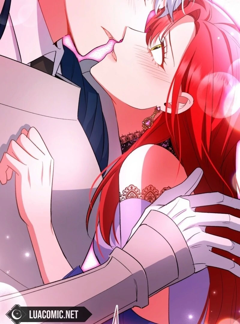 How to Perfectly End a Contract Marriage chapter 57 page 131