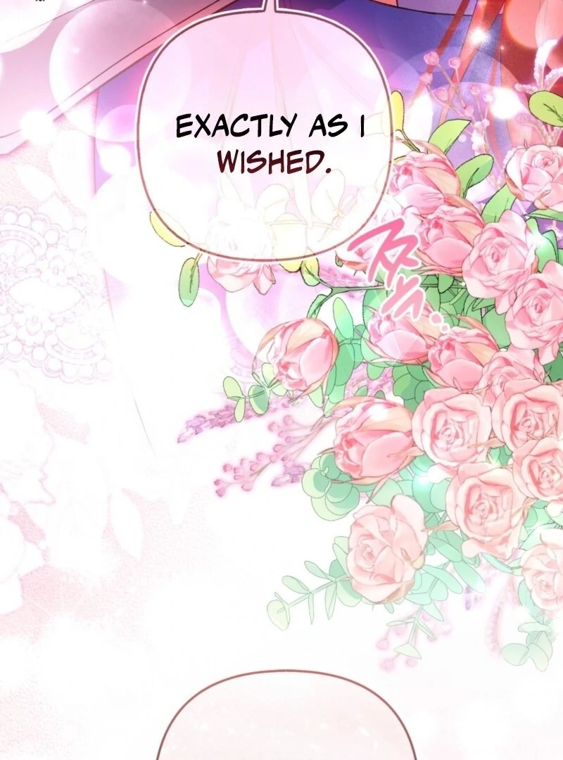 How to Perfectly End a Contract Marriage chapter 57 page 132