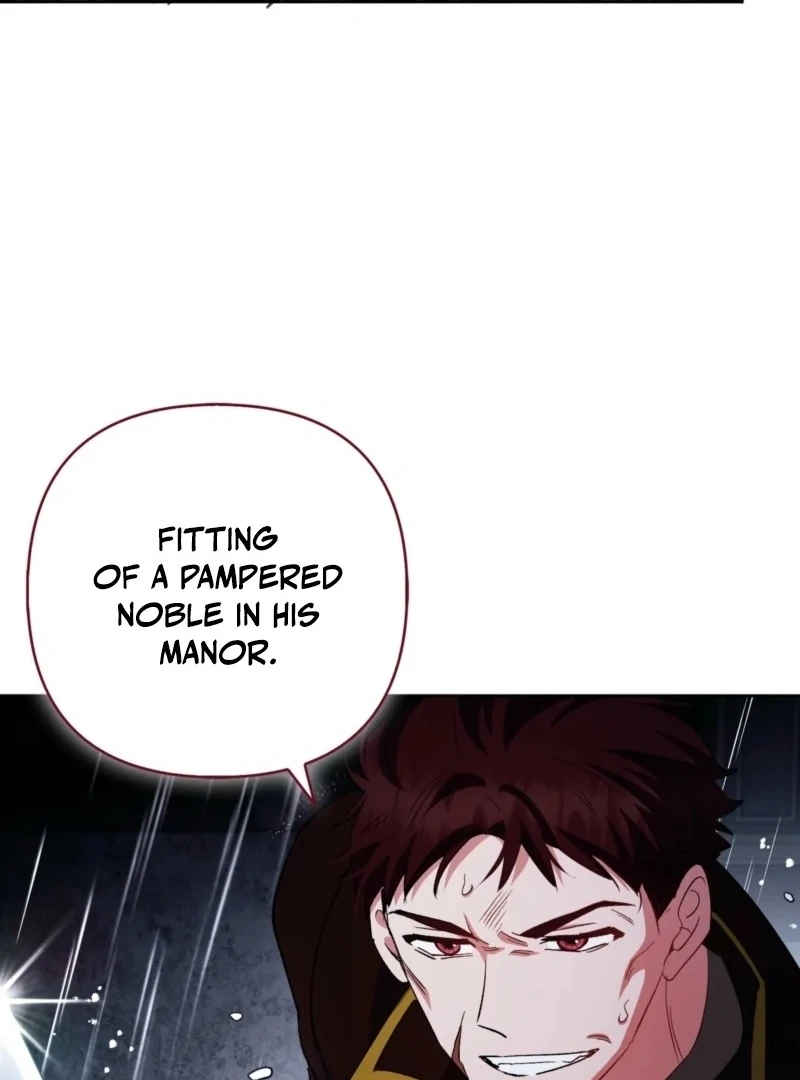 How to Perfectly End a Contract Marriage chapter 60 page 11