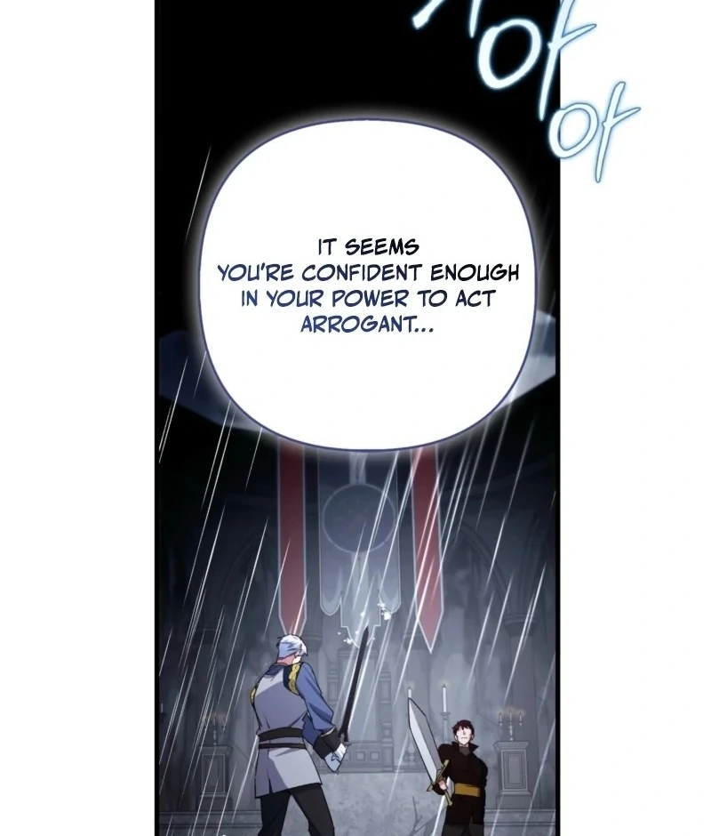 How to Perfectly End a Contract Marriage chapter 60 page 13