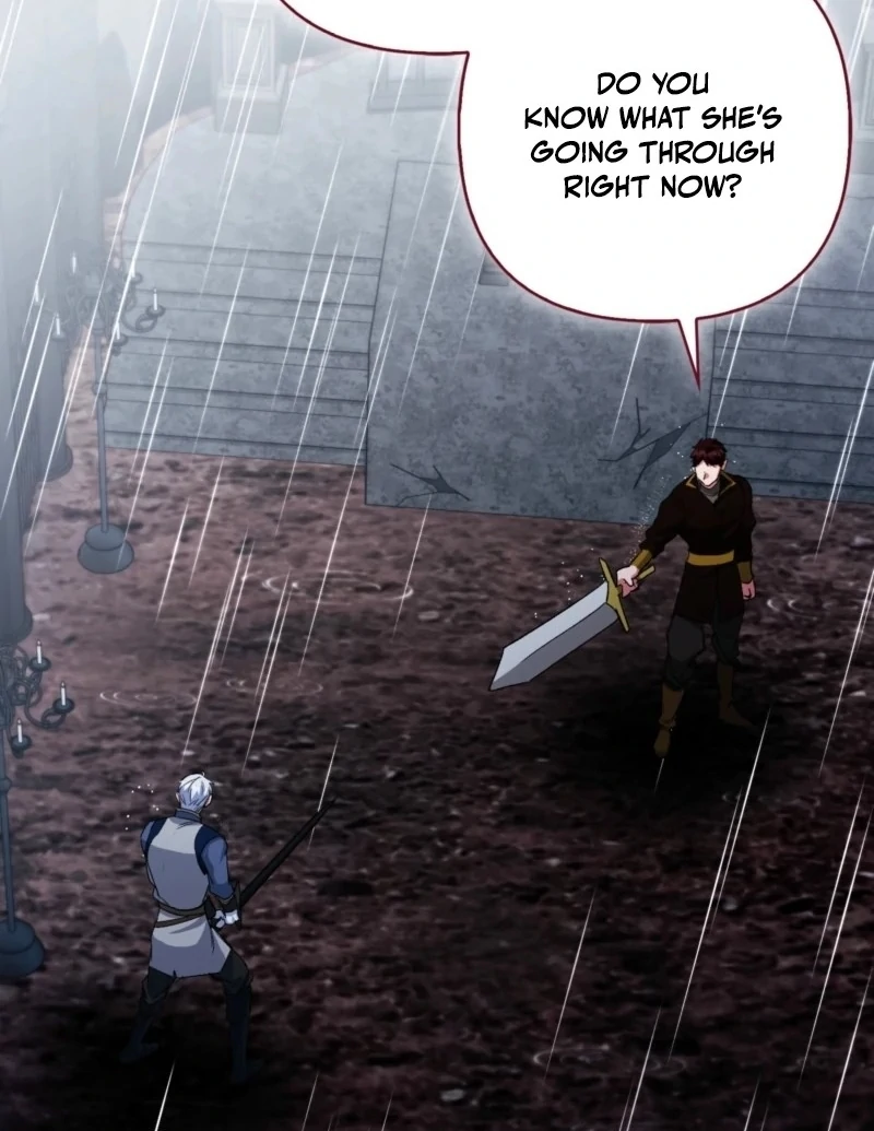 How to Perfectly End a Contract Marriage chapter 60 page 26