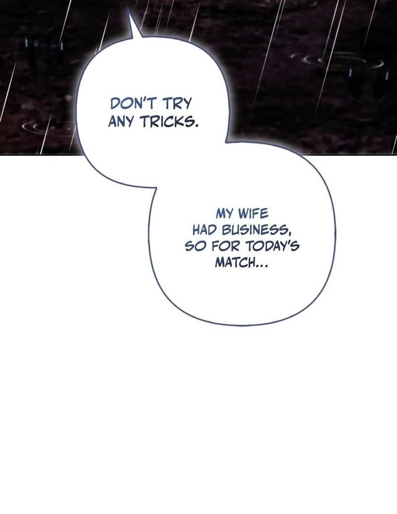 How to Perfectly End a Contract Marriage chapter 60 page 27