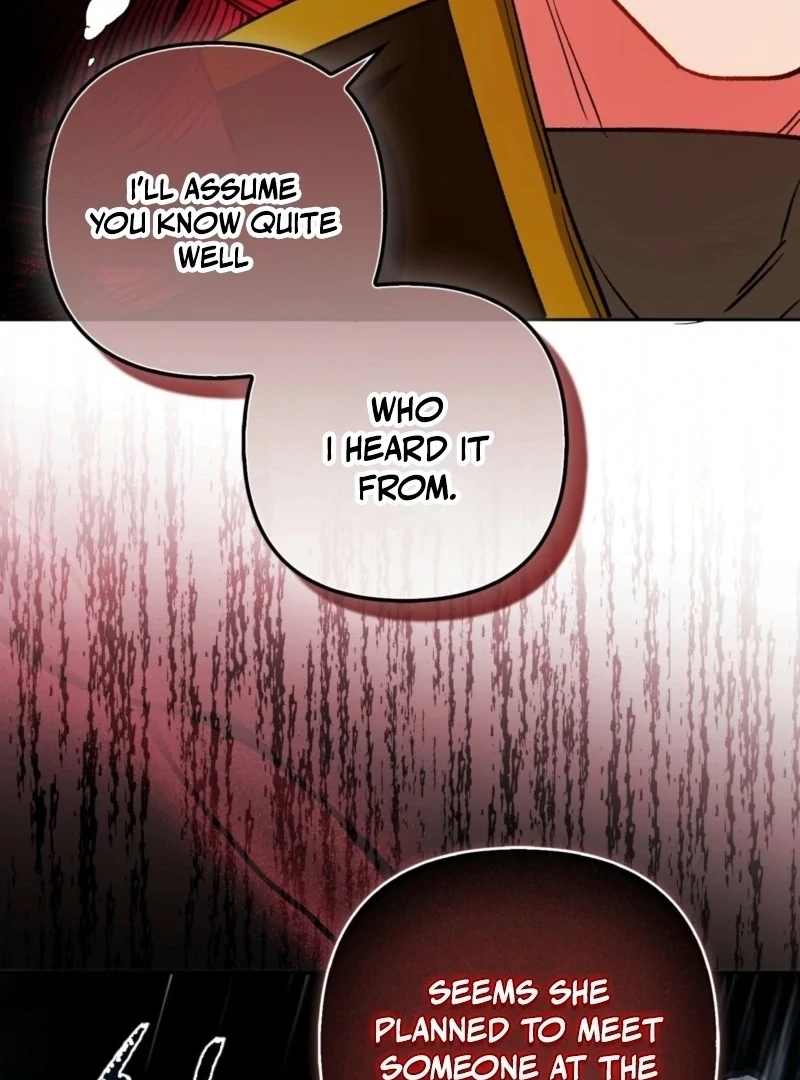 How to Perfectly End a Contract Marriage chapter 60 page 31