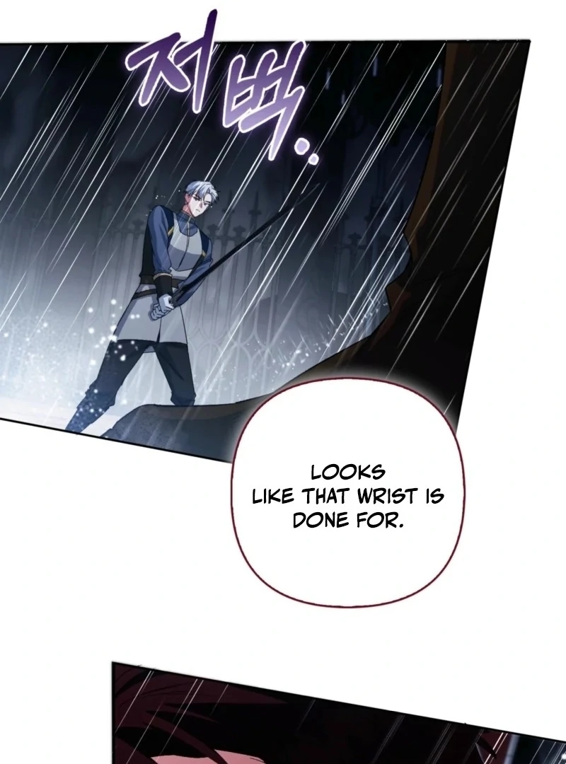 How to Perfectly End a Contract Marriage chapter 60 page 57
