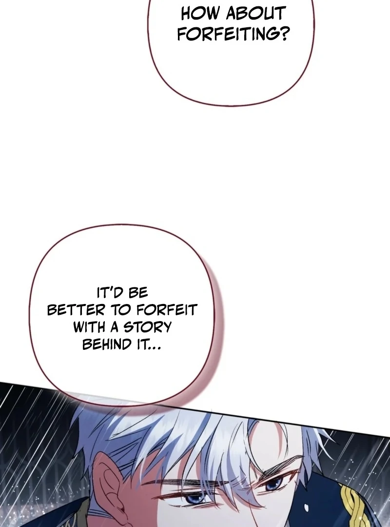 How to Perfectly End a Contract Marriage chapter 60 page 59
