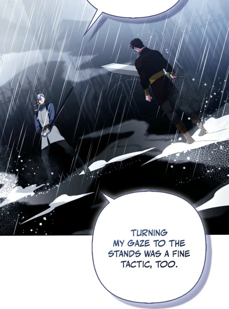 How to Perfectly End a Contract Marriage chapter 60 page 63