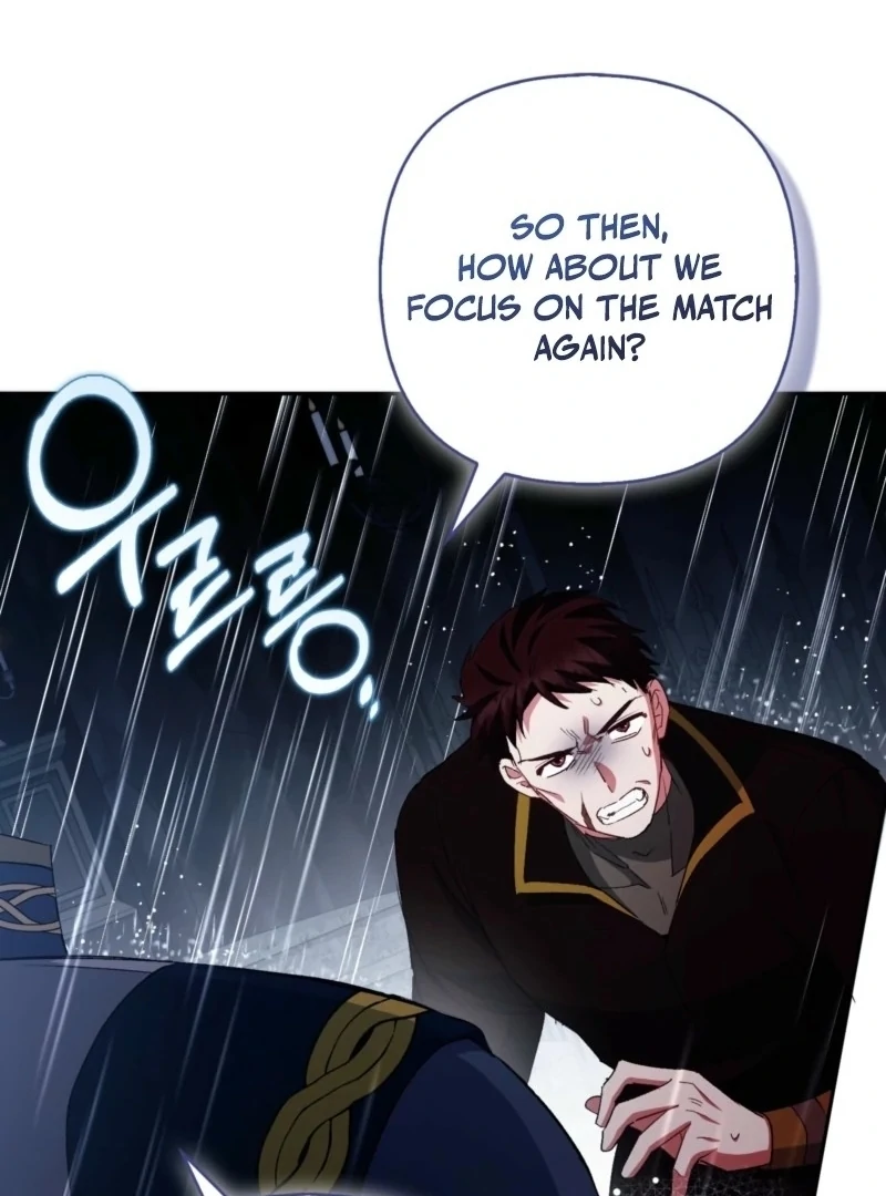 How to Perfectly End a Contract Marriage chapter 60 page 71