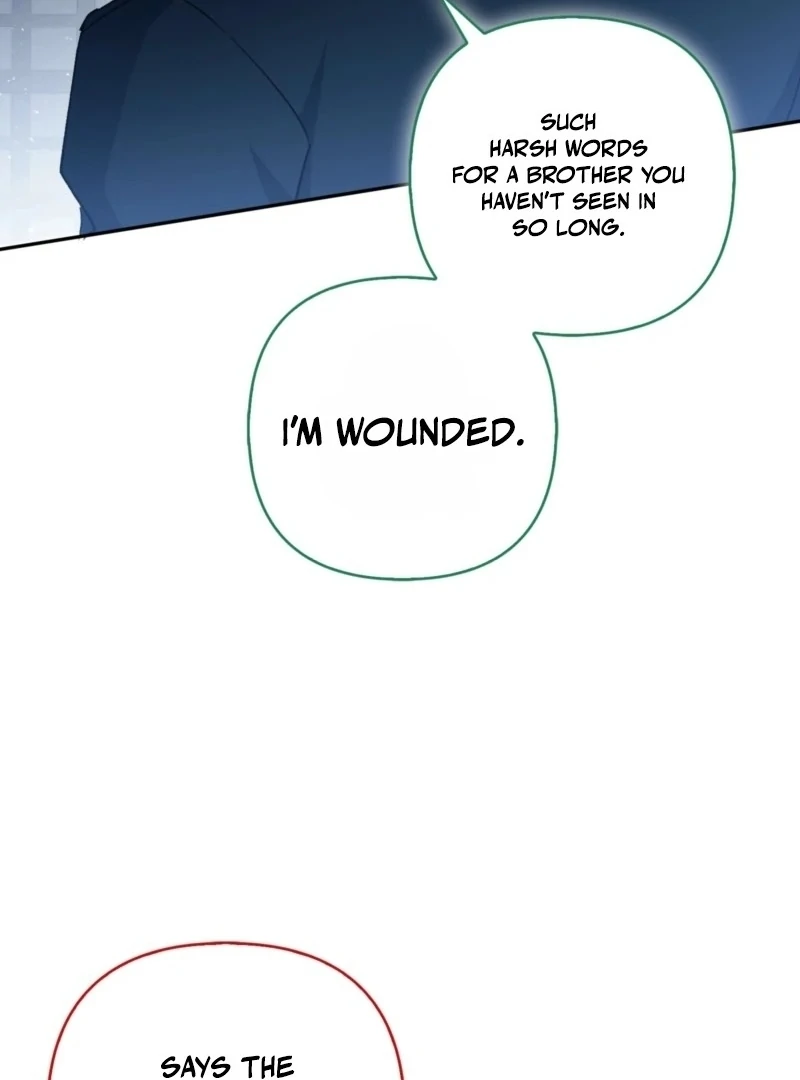 How to Perfectly End a Contract Marriage chapter 60 page 83
