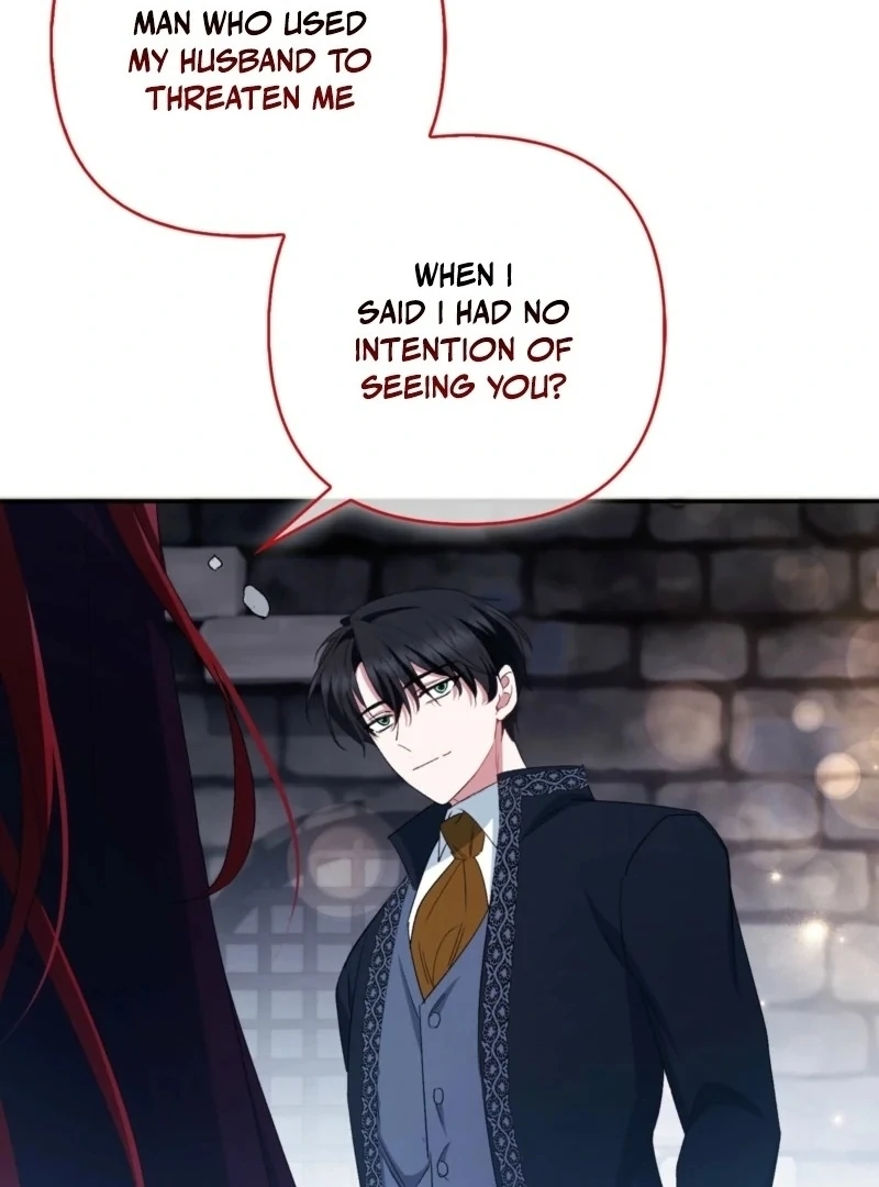 How to Perfectly End a Contract Marriage chapter 60 page 84
