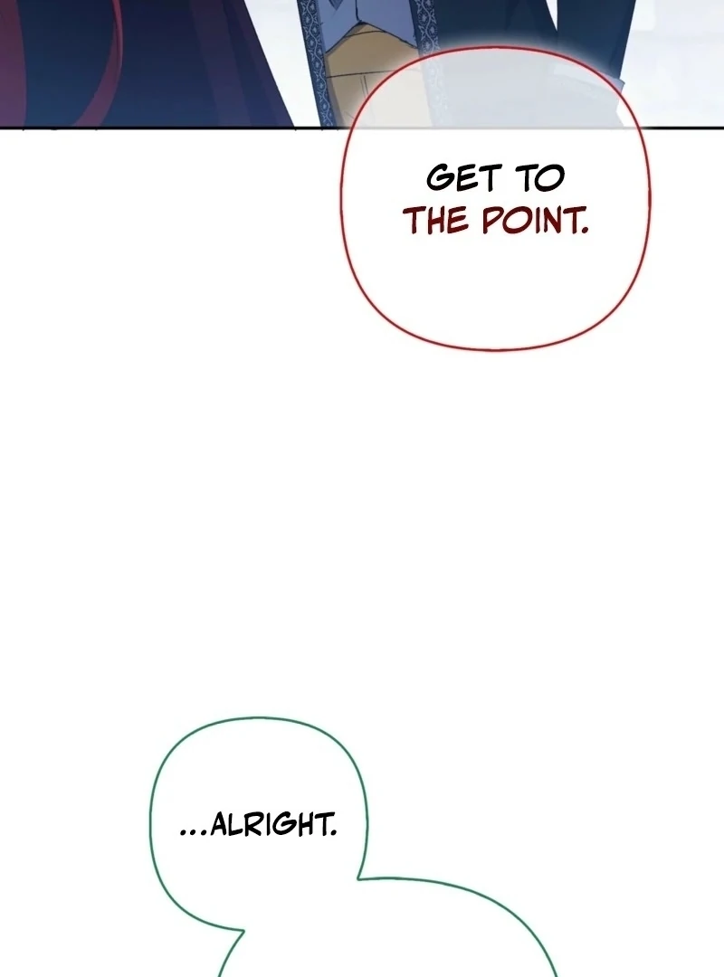How to Perfectly End a Contract Marriage chapter 60 page 85