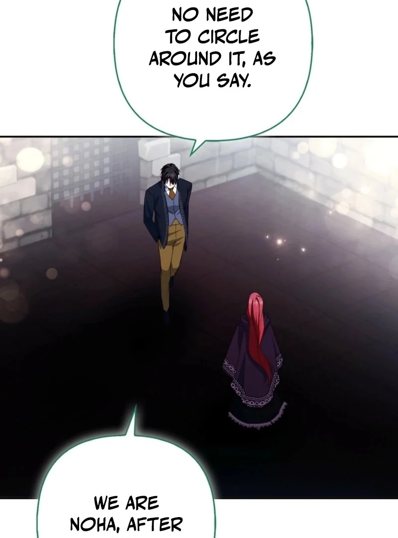 How to Perfectly End a Contract Marriage chapter 60 page 86
