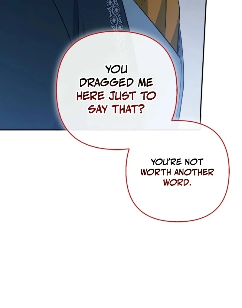 How to Perfectly End a Contract Marriage chapter 60 page 94