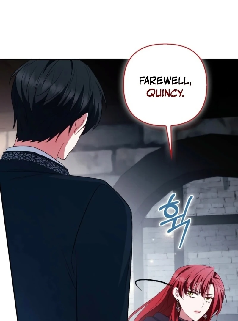 How to Perfectly End a Contract Marriage chapter 60 page 95